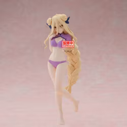Date A Live Glitter & Glamours Mukuro Hoshimiya (China Swimsuit Ver.) Figure