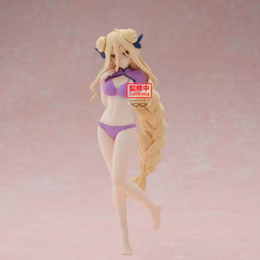 Date A Live Glitter & Glamours Mukuro Hoshimiya (China Swimsuit Ver.) Figure