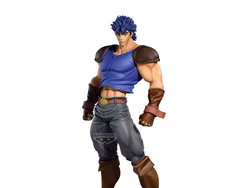 JoJo's Bizarre Adventure: Phantom Blood Mometria Jonathan Joestar