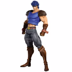 JoJo's Bizarre Adventure: Phantom Blood Mometria Jonathan Joestar