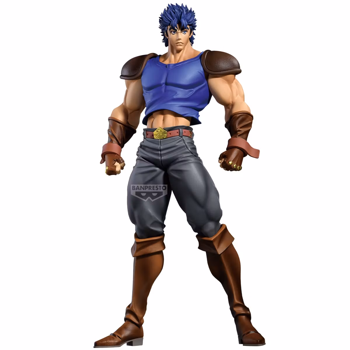 JoJo's Bizarre Adventure: Phantom Blood Mometria Jonathan Joestar