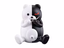 Danganronpa 1.2 Reload Monokuma Figure