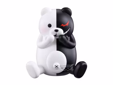Danganronpa 1.2 Reload Monokuma Figure