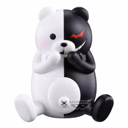 Danganronpa 1.2 Reload Monokuma Figure