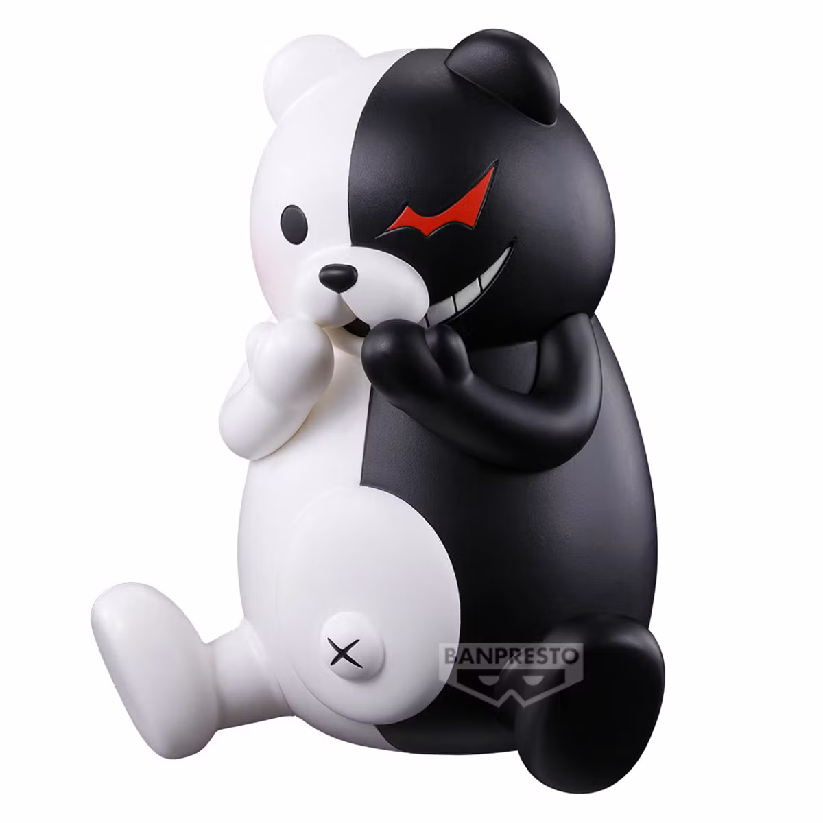 Danganronpa 1.2 Reload Monokuma Figure