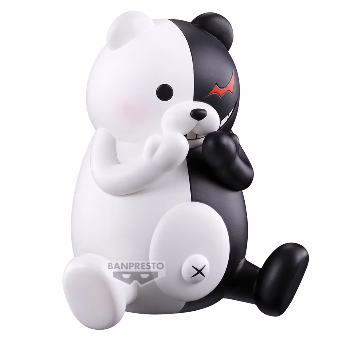 Danganronpa 1.2 Reload Monokuma Figure