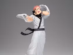 Jujutsu Kaisen Grandista Sukuna Figure