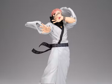 Jujutsu Kaisen Grandista Sukuna Figure