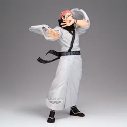 Jujutsu Kaisen Grandista Sukuna Figure