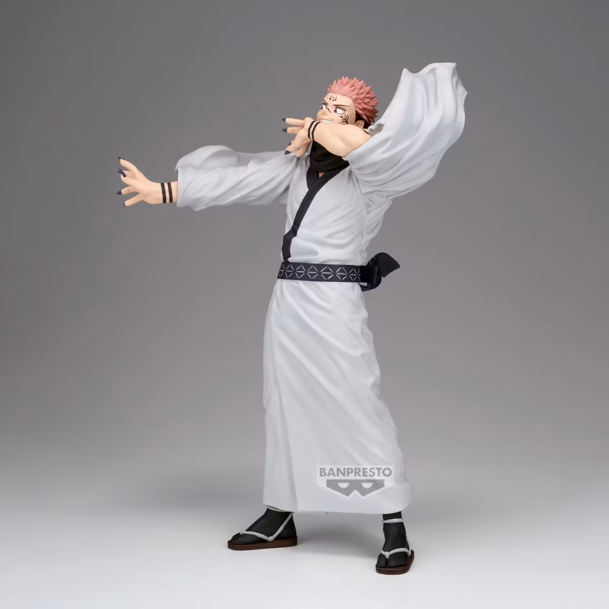 Jujutsu Kaisen Grandista Sukuna Figure