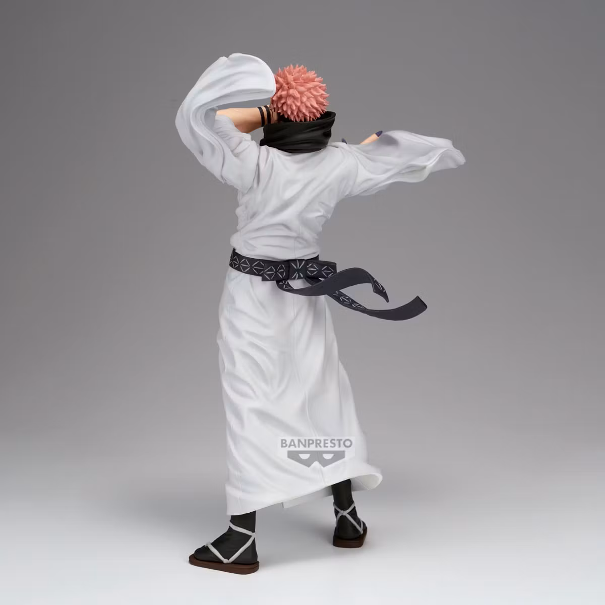 Jujutsu Kaisen Grandista Sukuna Figure