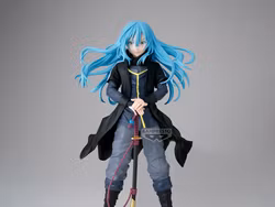 That Time I Got Reincarnated as a Slime Grandista Rimuru Tempest Figure