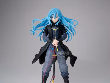 That Time I Got Reincarnated as a Slime Grandista Rimuru Tempest Figure