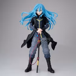 That Time I Got Reincarnated as a Slime Grandista Rimuru Tempest Figure