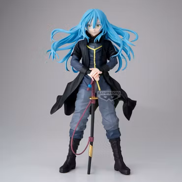 That Time I Got Reincarnated as a Slime Grandista Rimuru Tempest Figure