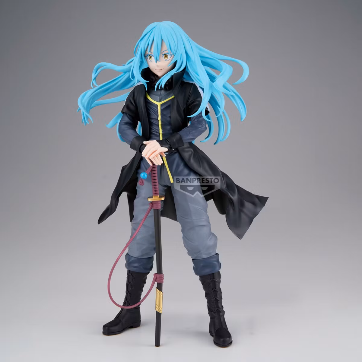 That Time I Got Reincarnated as a Slime Grandista Rimuru Tempest Figure