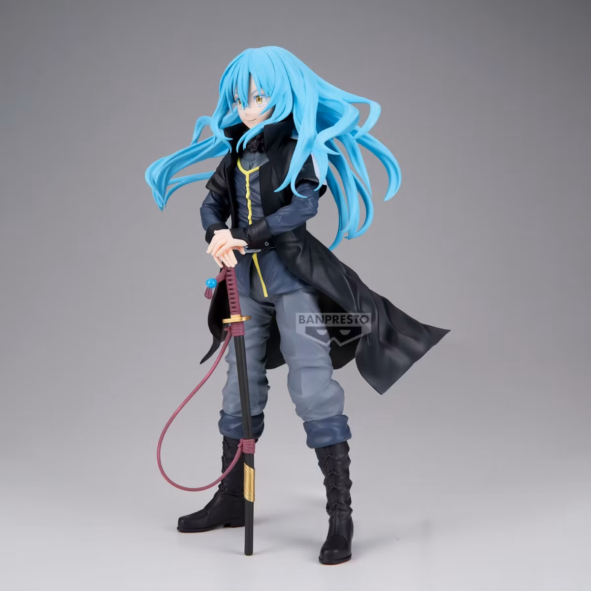 That Time I Got Reincarnated as a Slime Grandista Rimuru Tempest Figure