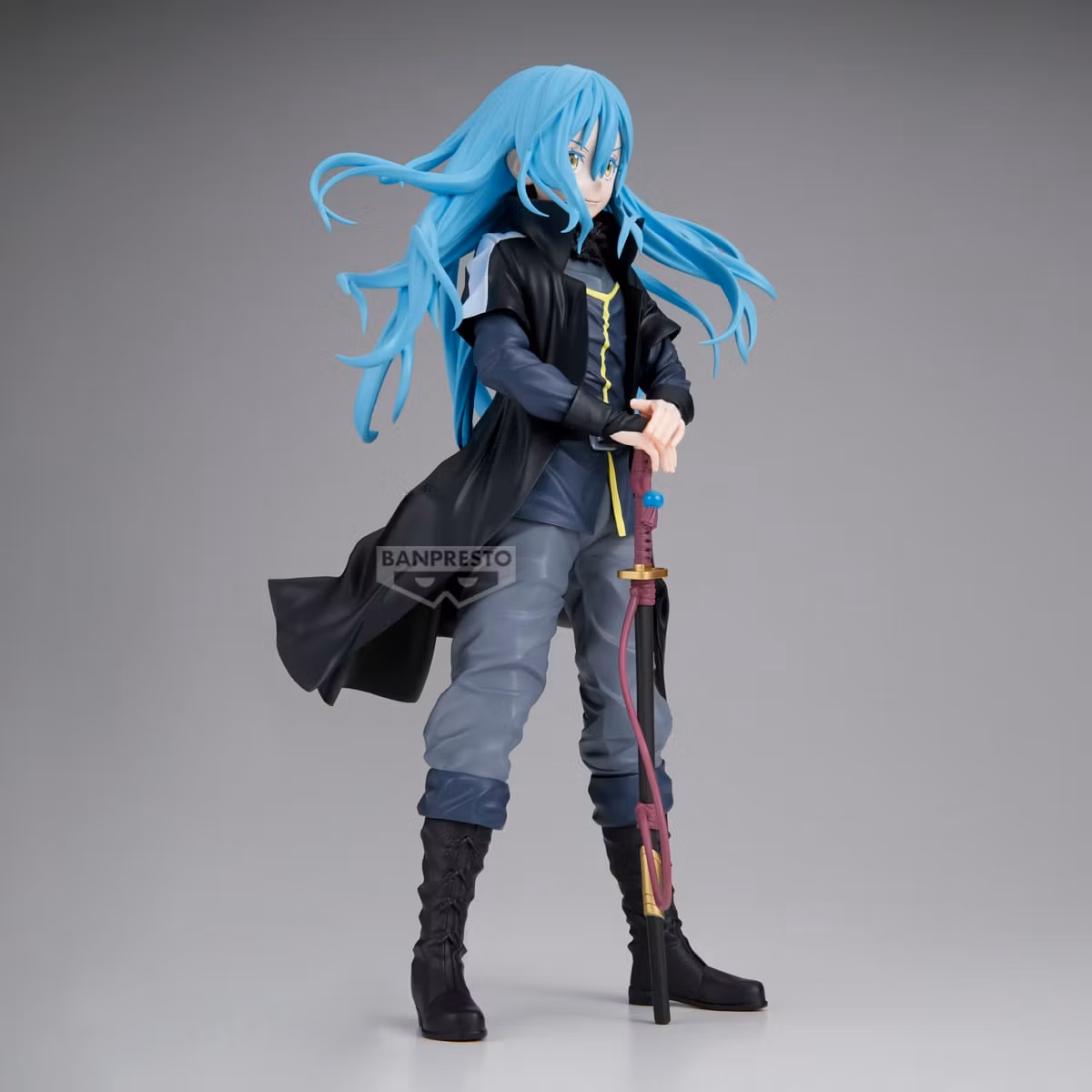 That Time I Got Reincarnated as a Slime Grandista Rimuru Tempest Figure