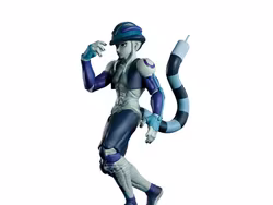 Hunter x Hunter Grandista Meruem Figure