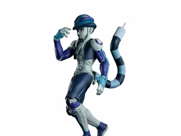 Hunter x Hunter Grandista Meruem Figure