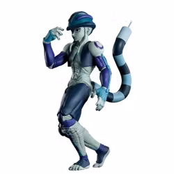 Hunter x Hunter Grandista Meruem Figure