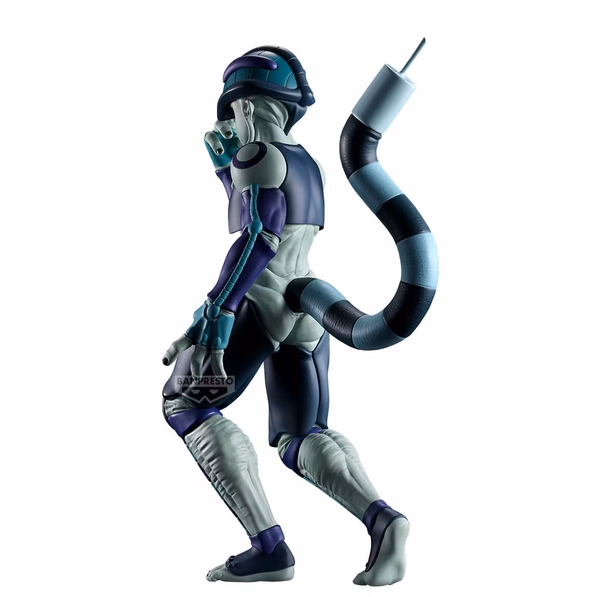 Hunter x Hunter Grandista Meruem Figure