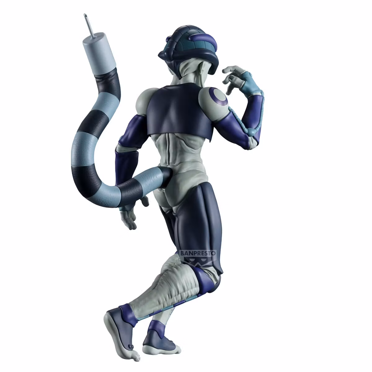 Hunter x Hunter Grandista Meruem Figure