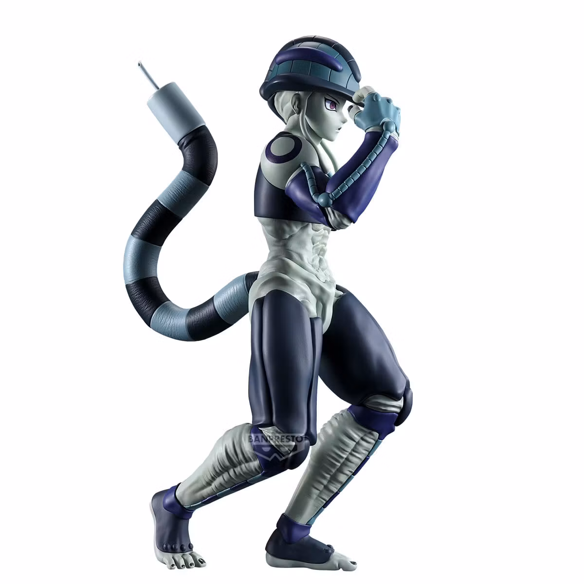 Hunter x Hunter Grandista Meruem Figure