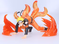 Naruto: Shippuden Vibration Stars Naruto Uzumaki VII (Special Edition) Figure