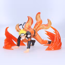 Naruto: Shippuden Vibration Stars Naruto Uzumaki VII (Special Edition) Figure