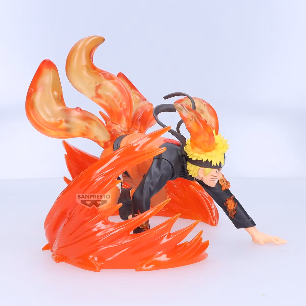 Naruto: Shippuden Vibration Stars Naruto Uzumaki VII (Special Edition) Figure
