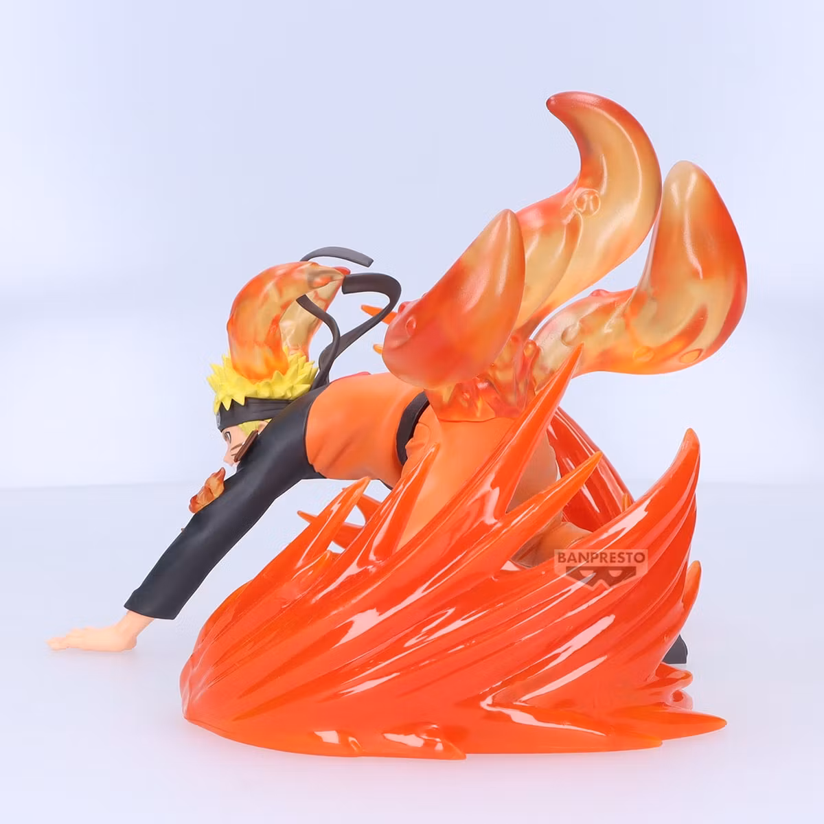 Naruto: Shippuden Vibration Stars Naruto Uzumaki VII (Special Edition) Figure