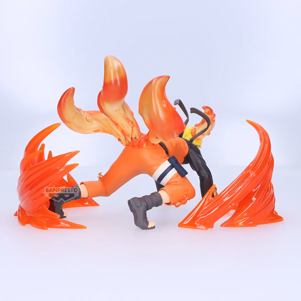 Naruto: Shippuden Vibration Stars Naruto Uzumaki VII (Special Edition) Figure