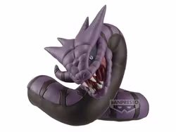 Naruto Manda Soft Vinyl Figure