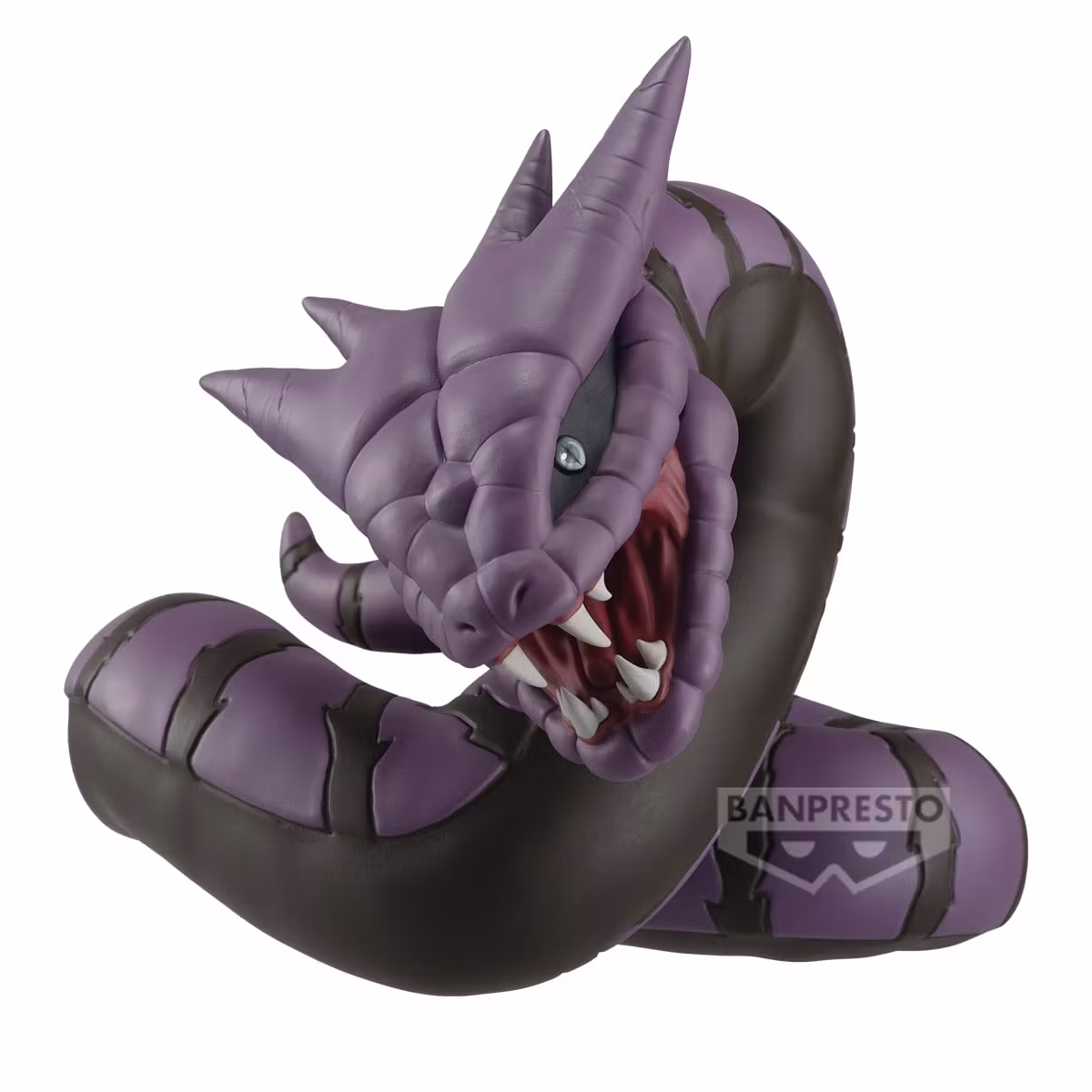 Naruto Manda Soft Vinyl Figure