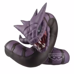 Naruto Manda Soft Vinyl Figure