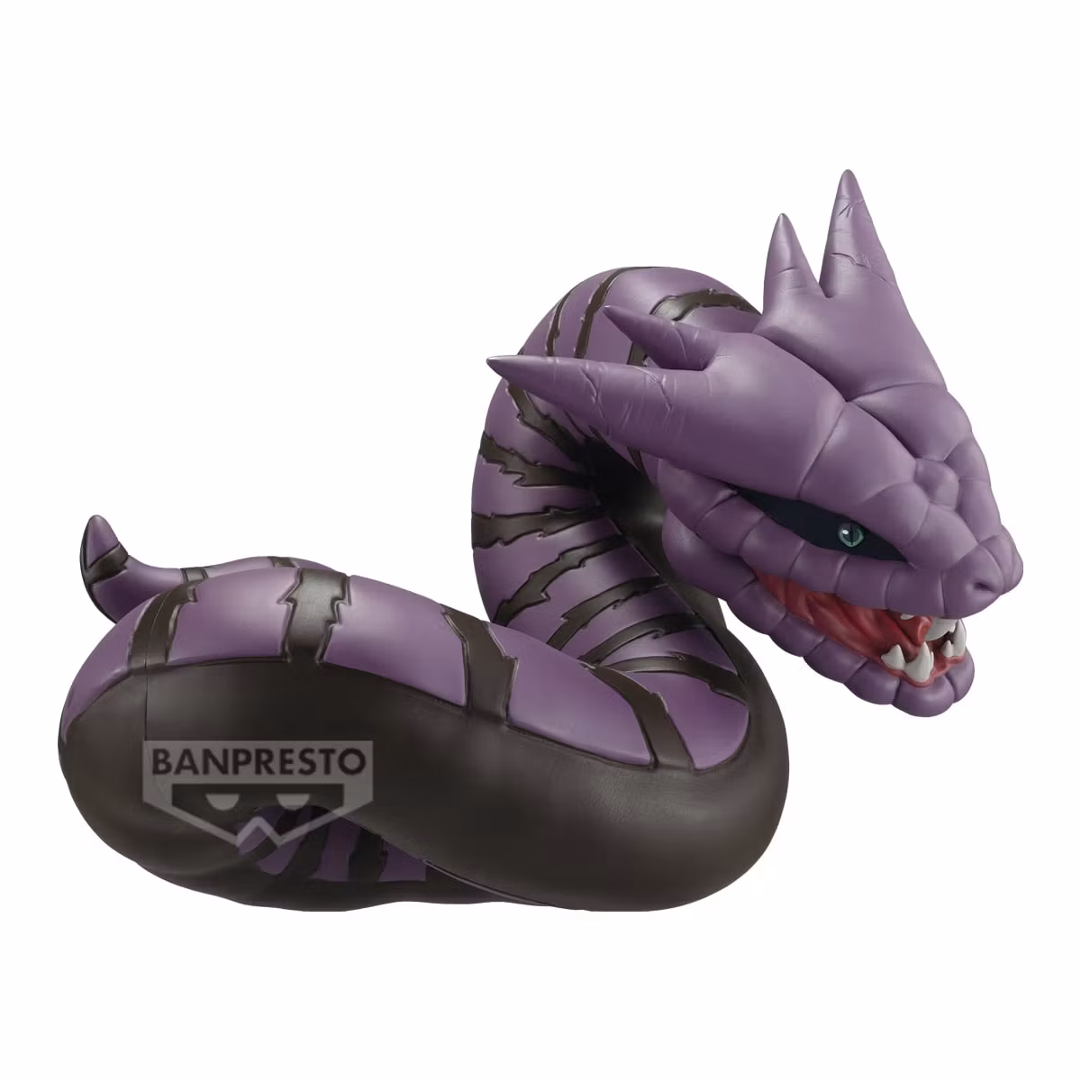 Naruto Manda Soft Vinyl Figure