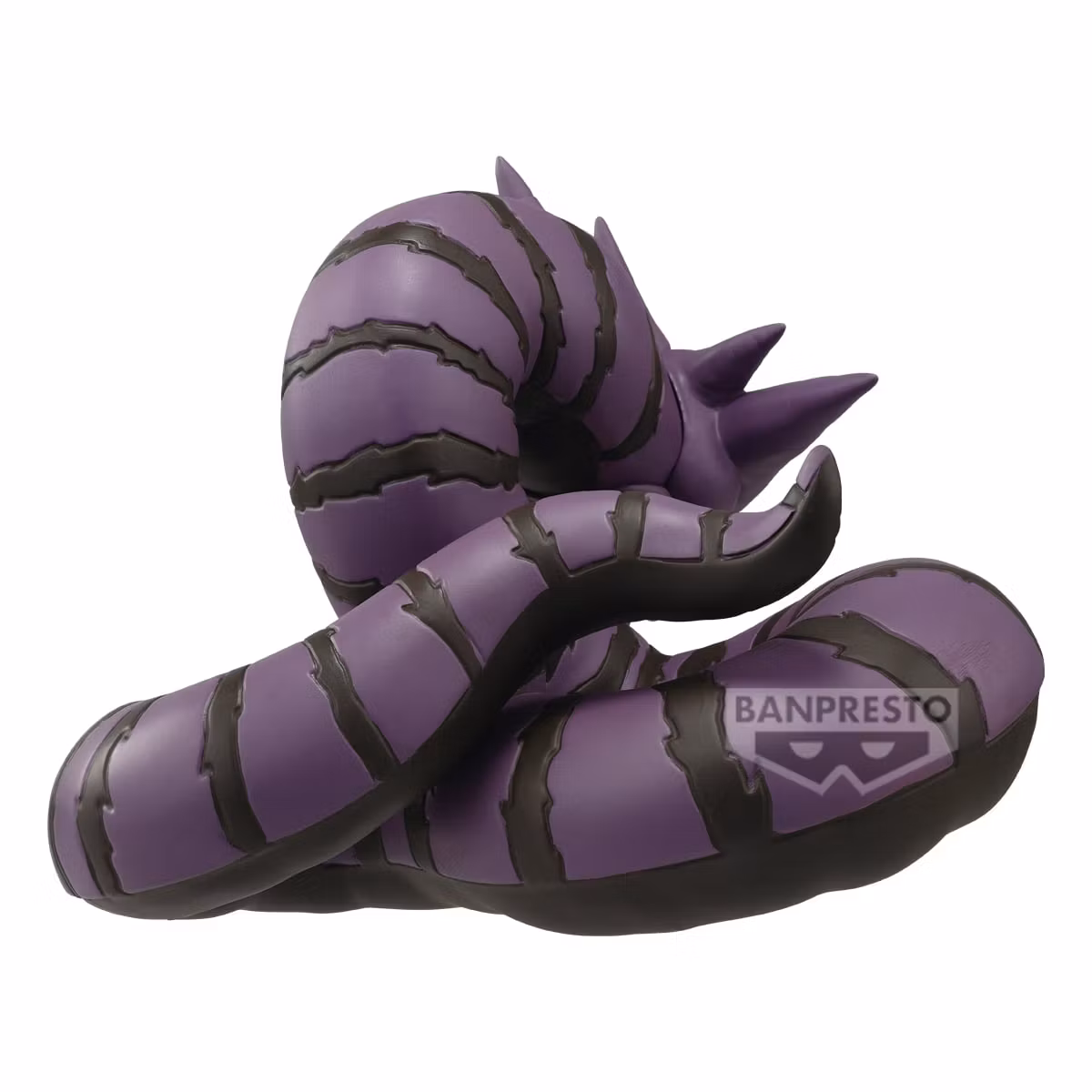Naruto Manda Soft Vinyl Figure