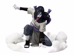 Naruto Orochimaru Figure