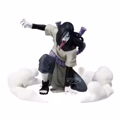 Naruto Orochimaru Figure