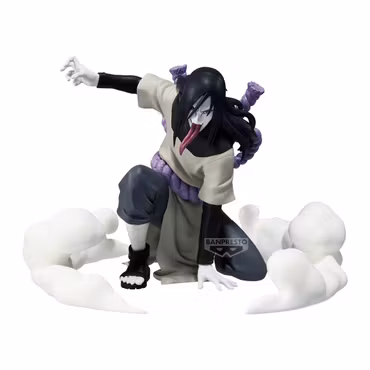 Naruto Orochimaru Figure