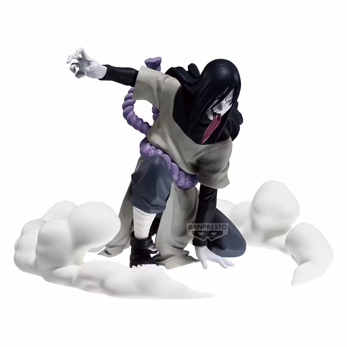Naruto Orochimaru Figure
