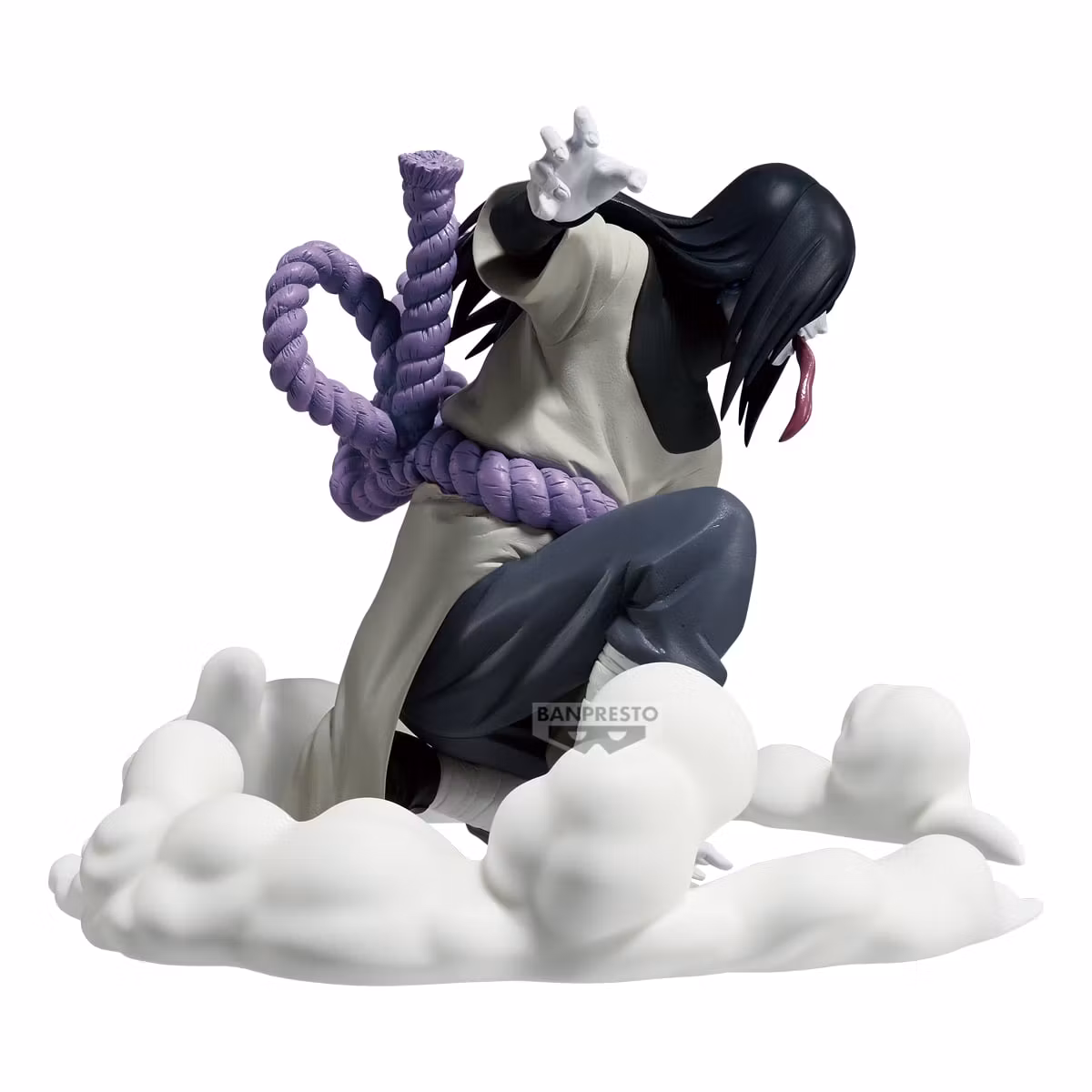 Naruto Orochimaru Figure