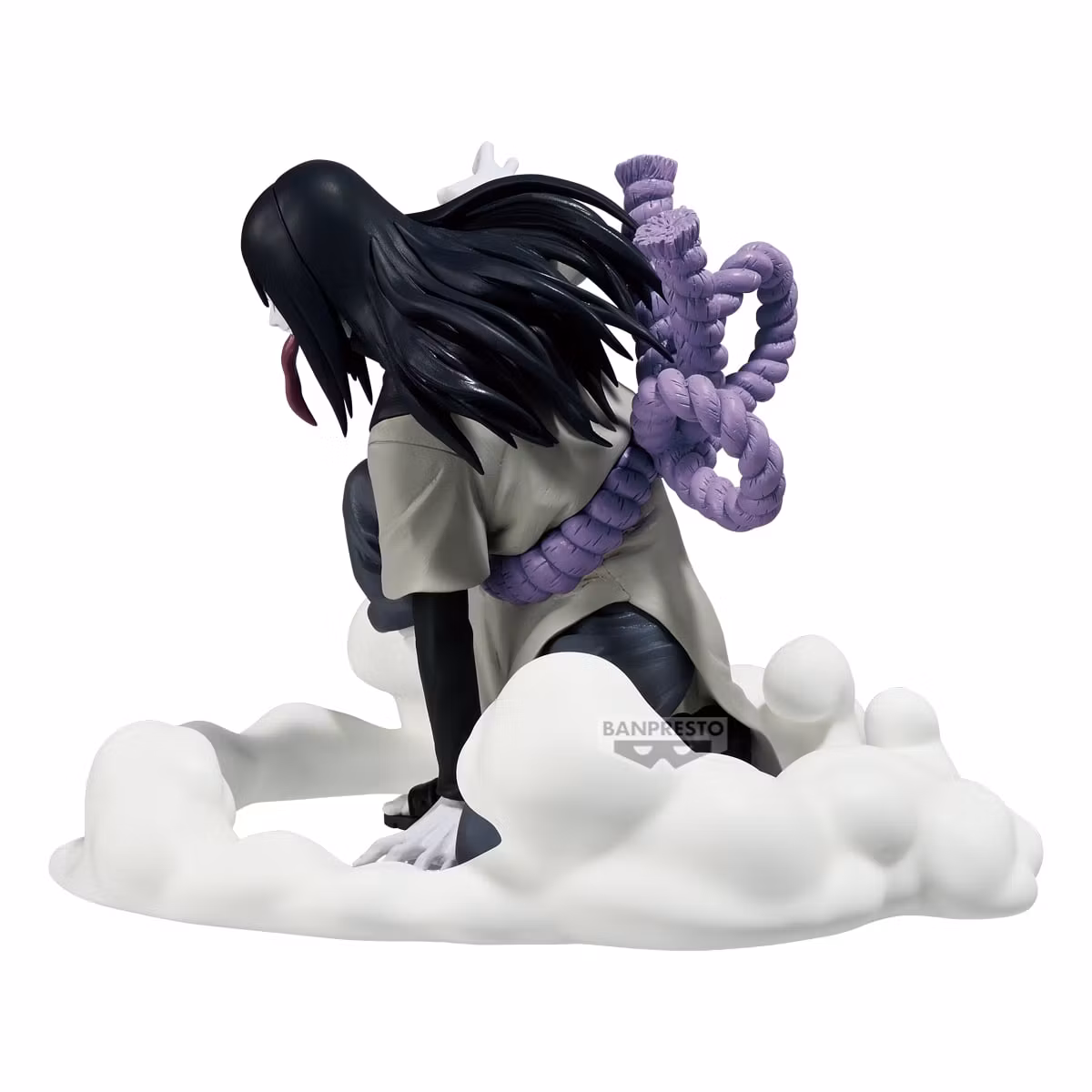 Naruto Orochimaru Figure