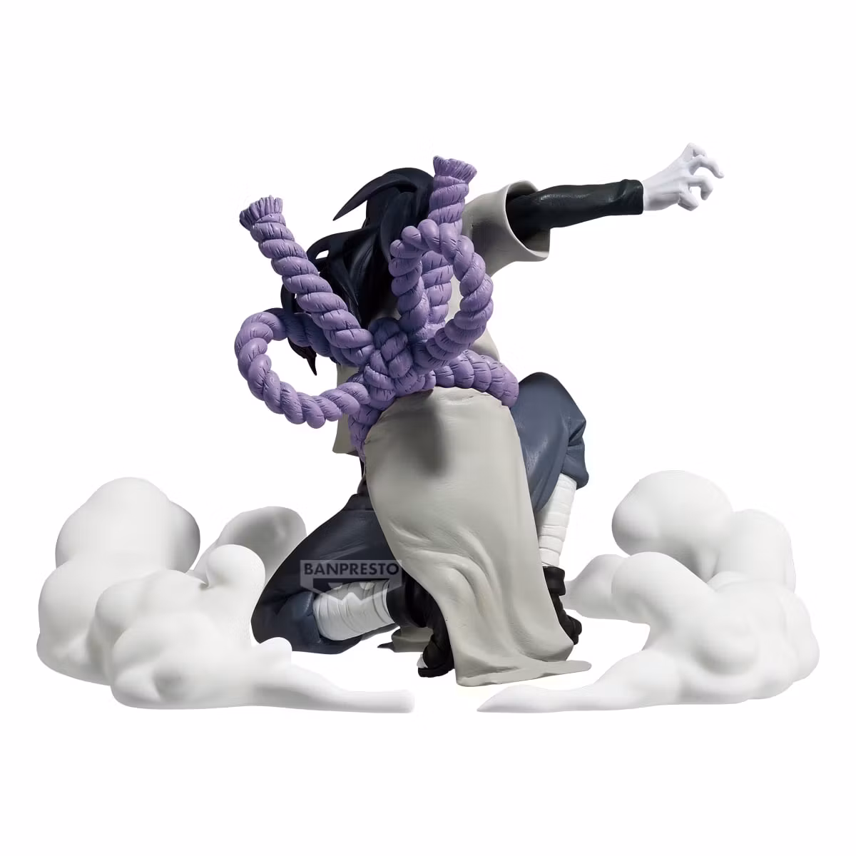 Naruto Orochimaru Figure