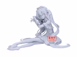 Vocaloid Classical Tuning Hatsune Miku (The Sleeping Beauty Suite) Figure