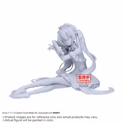Vocaloid Classical Tuning Hatsune Miku (The Sleeping Beauty Suite) Figure