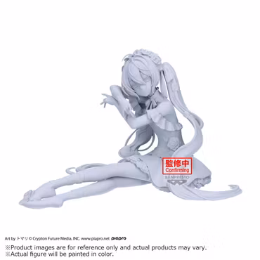 Vocaloid Classical Tuning Hatsune Miku (The Sleeping Beauty Suite) Figure