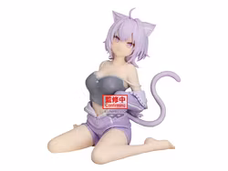 Hololive #Hololive IF Relax Time Nekomata Okayu (Members-Only Outfit Ver.) Figure