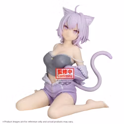 Hololive #Hololive IF Relax Time Nekomata Okayu (Members-Only Outfit Ver.) Figure